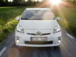 Toyota Prius 2009 года